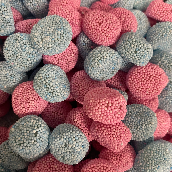 Jelly Buttons Spogs